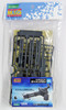 Kotobukiya MSG Modeling Support Goods MW20R Weapon Unit 20 Gatling Gun