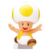  Bandai Life Bikkura Tamago Super Mario Brothers Wonder Bath Ball Figure Collection (SINGLE RANDOM) 