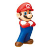  Bandai Life Bikkura Tamago Super Mario Brothers Wonder Bath Ball Figure Collection (SINGLE RANDOM) 