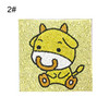 Yokomo Y2-RMC-02A Rear Motor For Gearbox 