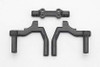 Yokomo Y2-302MRA Front Bulkhead/Upper Arm Holder Diamete 