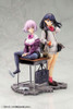  Kotobukiya Rikka Takarada 1/7 Figure (SSSS.GRIDMAN) 