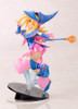 Kotobukiya PP621 YU-GI-OH! Black Magician Girl Movie Ver. Figure 1/7 scale