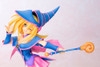 Kotobukiya PP621 YU-GI-OH! Black Magician Girl Movie Ver. Figure 1/7 scale