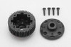  Yokomo Y2-503GHA Gear Differential For Case RD/SD/MD S 