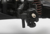  Yokomo Y2-415SA4A ST Block Diameter 4 Pin YD-2 Adjustable Kingpin ST 
