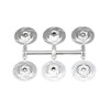  Yokomo Y2-415BDA Caliper For Brake Disc RD/SD/MD Series 