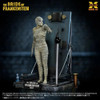  XPlus 1/8 The Bride Of Frankenstein Plastic Model Kit 