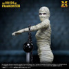  XPlus 1/8 The Bride Of Frankenstein Plastic Model Kit 