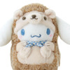  Sanrio Cinnamoroll Plush Toy (Forest Small Animals) 