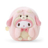  Sanrio My Melody Pouch (Forest Small Animals) 219347 