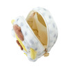  Sanrio Pompompurin Pouch (Small Forest Animals) 219355 