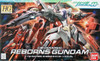 Bandai HG OO 53 Gundam CB-0000GIC REBORNS Gundam 1/144 Scale Kit