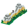 Kawada NBH-136 nanoblock The Great Wall of China