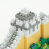 Kawada NBH-136 nanoblock The Great Wall of China