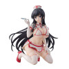  Hobby Stock 1/4 Ikaruga Sexy Nurse ver. Complete Figure (Shinobi Master Senran Kagura: New Link) 