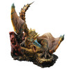 Capcom Figure Builder Creators Model Tigrex Reproduction Edition Figure (Monster Hunter)