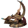 Capcom Figure Builder Creators Model Tigrex Reproduction Edition Figure (Monster Hunter)