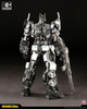  Doyusha No.10 Nemesis Prime Plastic Model (Transformers: BumbleBee) 