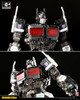  Doyusha No.10 Nemesis Prime Plastic Model (Transformers: BumbleBee) 