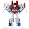  Takara Tomy Transformers Dramatic Capture Series Triple Takeover 