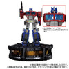  Takara Tomy Transformers Karakuri Statue KS-01 Convoy 