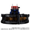  Takara Tomy Transformers Karakuri Statue KS-01 Convoy 