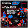  Takara Tomy Spider Zoids Spider-Man Special 