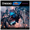  Takara Tomy Spider Zoids Spider-Man Special 
