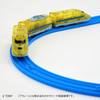  F-toys Let's Connect Plarail Vol.13 10pcs Complete Box 