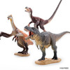  F-toys Dinosaur Master Vol.5 10pcs Complete Box 