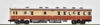Tomix 7425 JNR Diesel Train Type KIHAYUNI 26 (N scale)