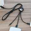 Pokemon Center Original Pokemon Center Flash Multi Charging Cable  Super Ball