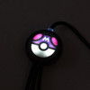 Pokemon Center Original Pokemon Center Flash Multi Charging Cable Master Ball 
