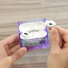 Pokemon Center Original Pokemon Center AirPods Pro (2nd Generation) / AirPods Pro Compatible Cassette Tape Style Case Gengar 