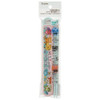 Pokemon Center Original Pokemon Center Popping Up Antibacterial Slide Chopsticks & Chopstick Case Set 