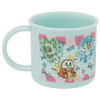Pokemon Center Original Pokemon Center Popping Up Antibacterial Dishwasher Safe Plastic Cup 
