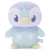  Takara Tomy Pokemon Pokepiece Plush M Piplup 