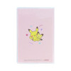 Pokemon Center Original Pokemon Center Notebook Monthly B7 Collection 