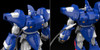  Good Smile Company MODEROID TETSUJIN28 FX & TETSUJIN17 PHOENIX Plastic Model (TETSUJIN28 FX) 