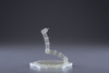 Bandai Figure-Rise Effect 129721 Aura Effect (Yellow) Plastic Model Kit