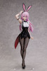 FREEing Shikimori: Bunny Ver. 1/4 Figure (Shikimori's Not Just a Cutie)