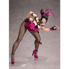  Union Creative FREEing B-STYLE: Juri Han Bunny Ver. 1/4 Complete Figure (Street Fighter 6) 