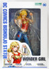 Kotobukiya DC025 DC Comics BISHOUJO Wonder Girl 1/7 Scale Figure