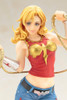 Kotobukiya DC025 DC Comics BISHOUJO Wonder Girl 1/7 Scale Figure