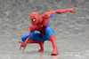 Kotobukiya MK204 ARTFX+ The Amazing Spider Man 1/10 Scale Figure