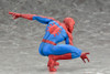 Kotobukiya MK204 ARTFX+ The Amazing Spider Man 1/10 Scale Figure