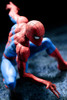 Kotobukiya MK204 ARTFX+ The Amazing Spider Man 1/10 Scale Figure