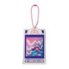 Pokemon Center Original Acrylic Keyholder Collection Night Arcade FULL BOX