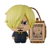  Bandai Life Bikkura Tamago - One Piece Bath Ball Figure Collection vol.2 (SINGLE RANDOM) 